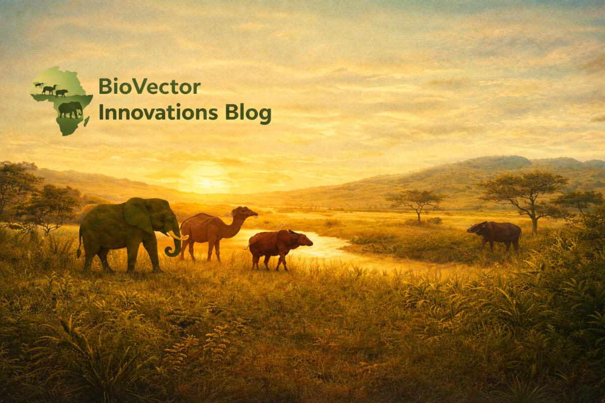 Biovector Innovations Insights